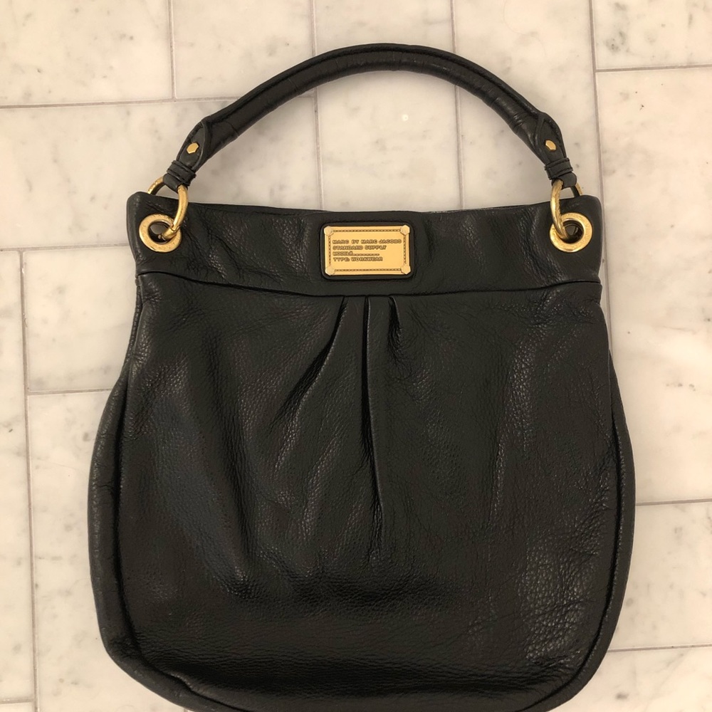 Marc Jacobs tote barely used